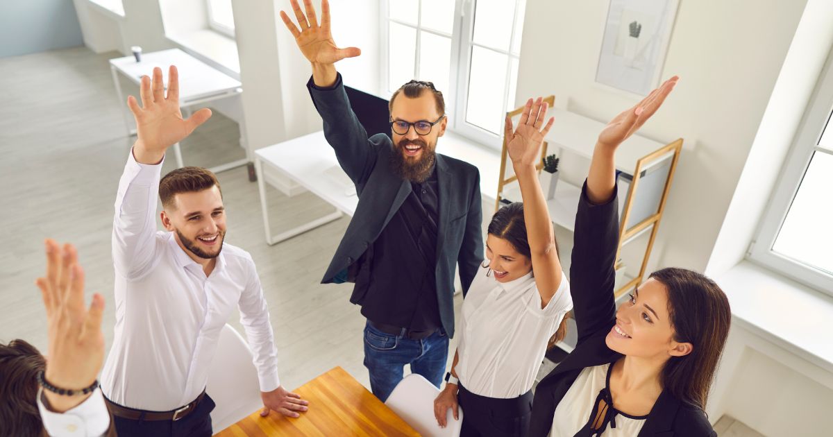 10 Ejemplos de Gamificación que puedes aplicar en tu Empresa