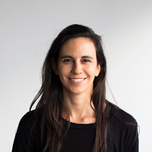 Florencia Bagnardi