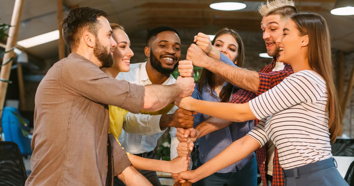 ¿Qué es Team Building?