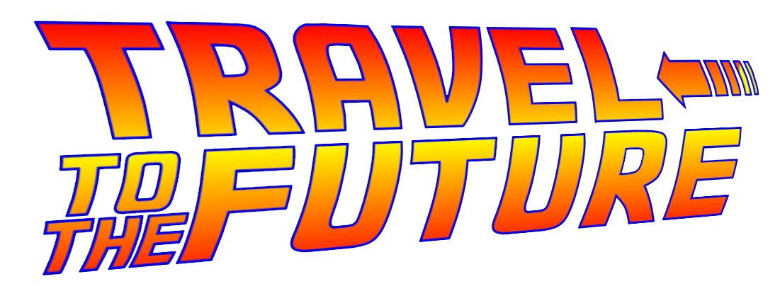 Travel to the Future