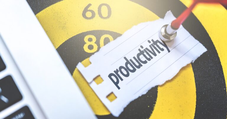 Cómo mejorar la productividad de tu empresa con gamificación