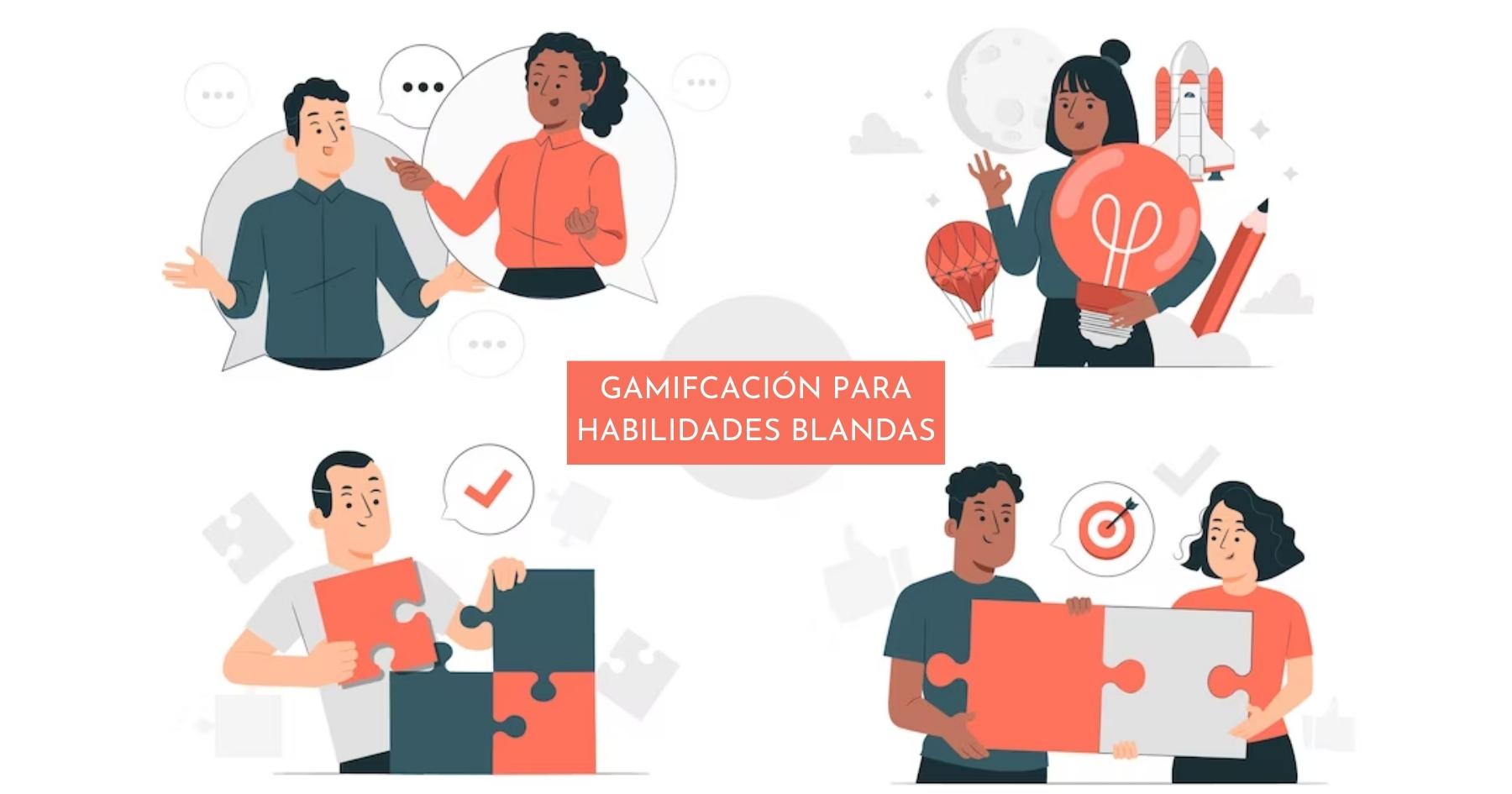 La gamificación como facilitadora del desarrollo de habilidades sociales y de negociación