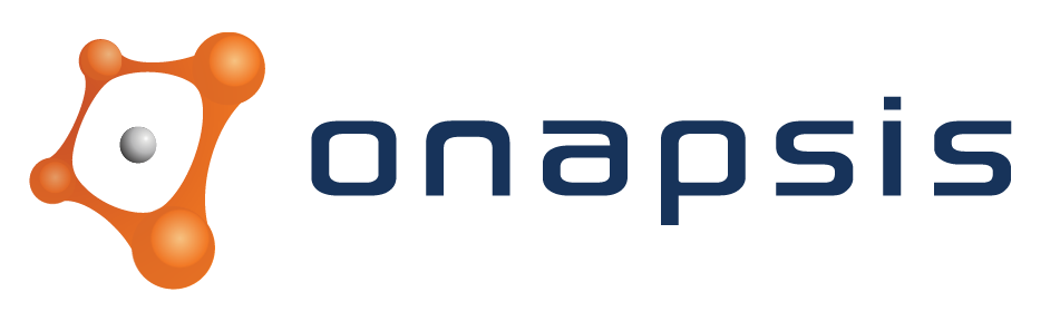 Logo Onapsis