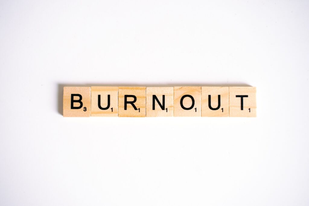 burnout