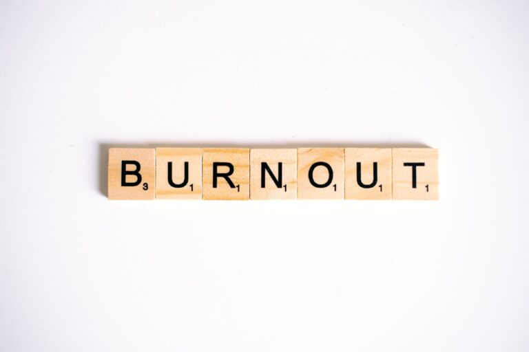 burnout