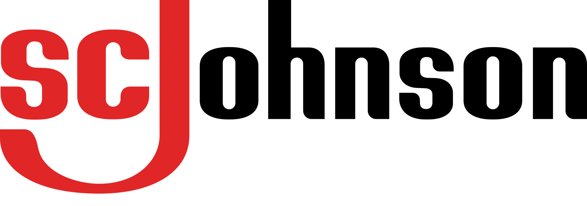 Logo SC Johnson