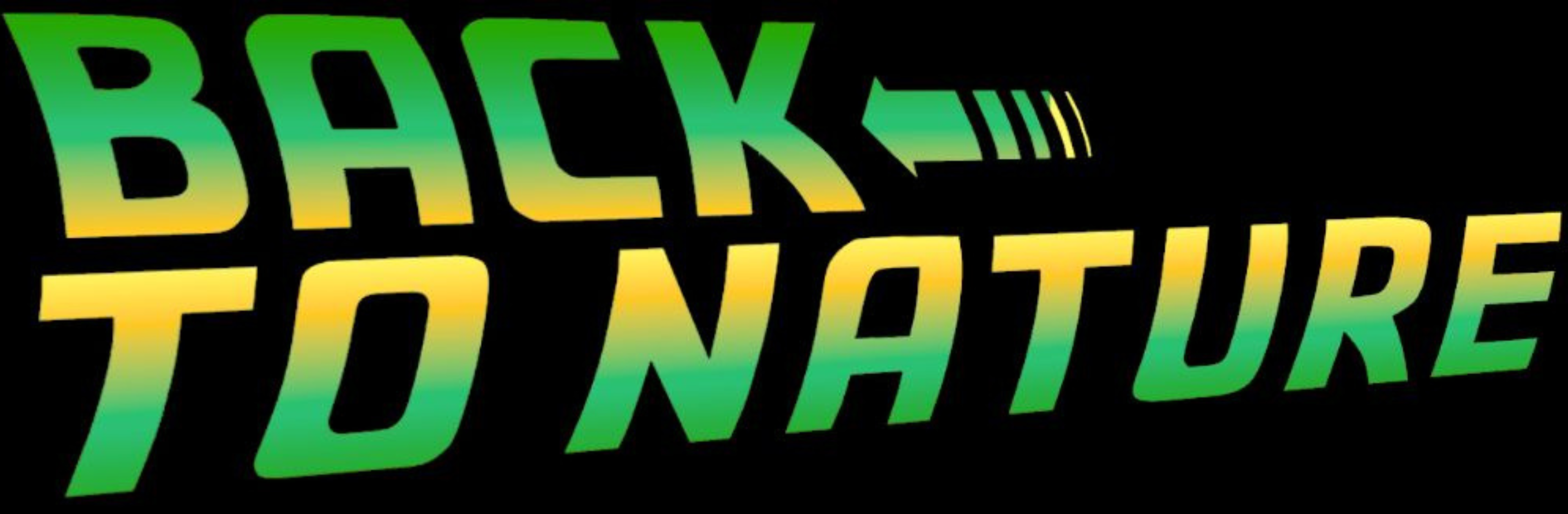 Back to Nature