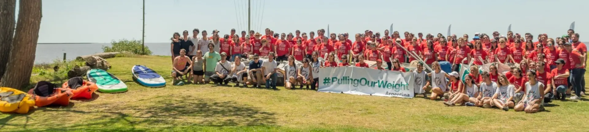 Dow Chemical Team con Vonfire