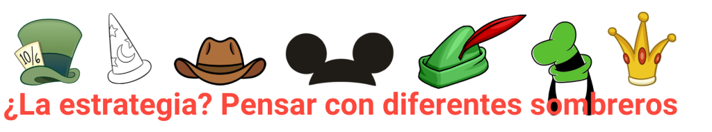 Caso Disney