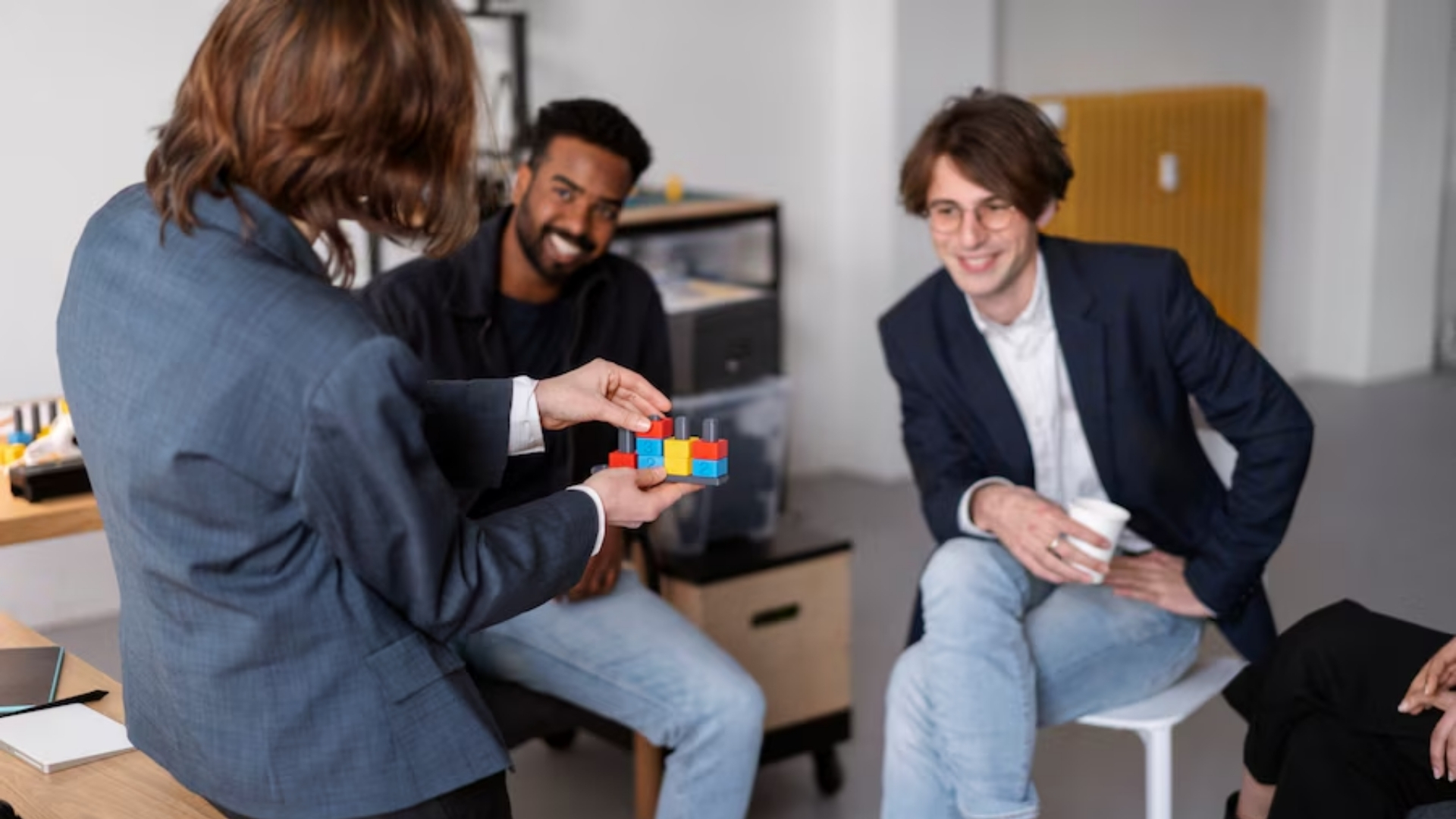 Desarrollo de Carreras y Capacitación Gamificada