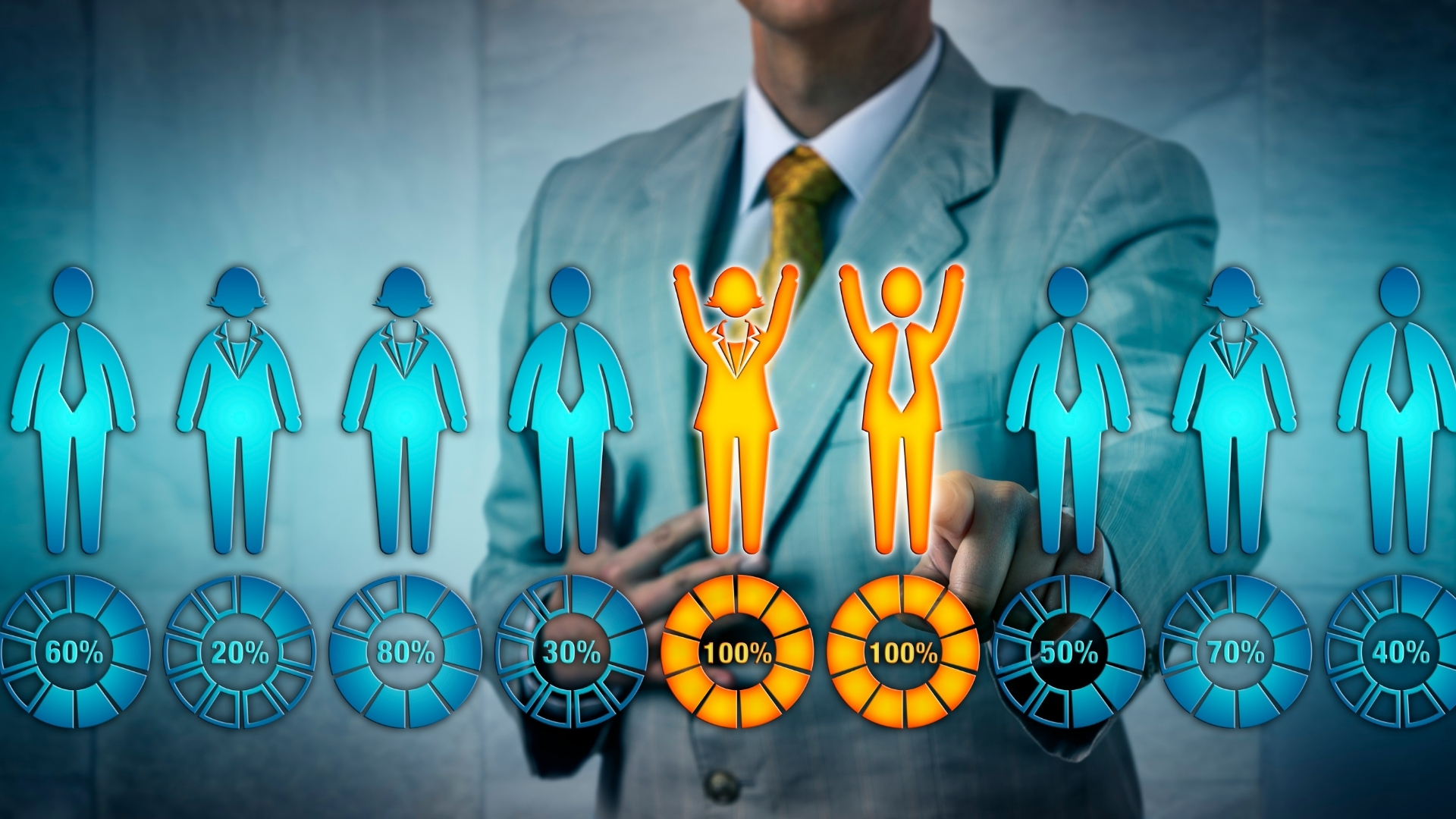La Importancia de la Retención de Empleados