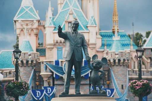 Caso Disney para fomentar la innovacion
